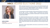 MEET THE NRCC BOARD CANDIDATES 2022